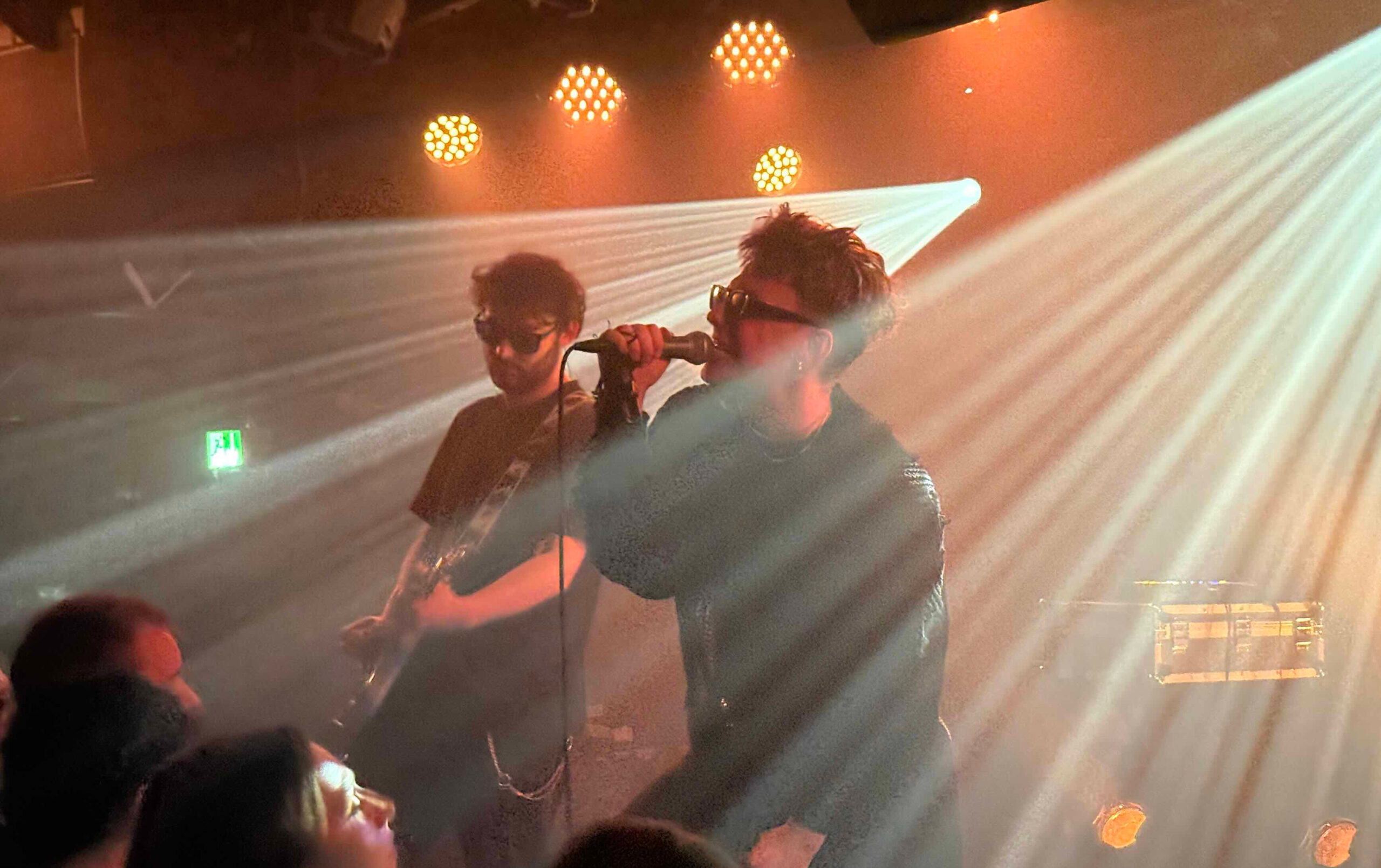 Chalk – artheater Köln, 20.03.2025