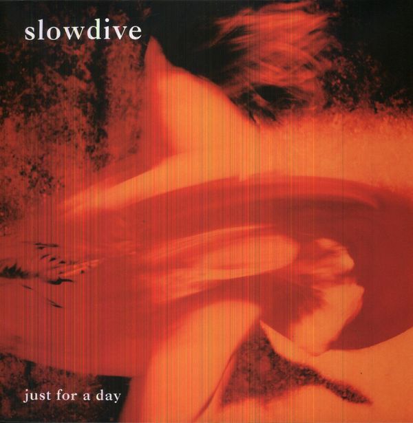SLOWDIVE – Shoegaze-Klassiker als Reissues ab 4. April erhältlich!