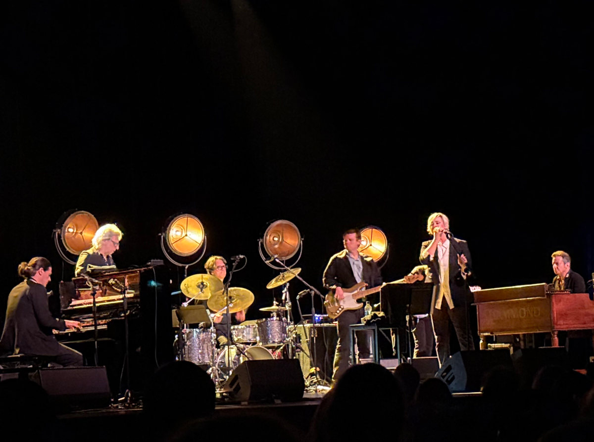 Cat Power – Düsseldorf, 21.06.2025