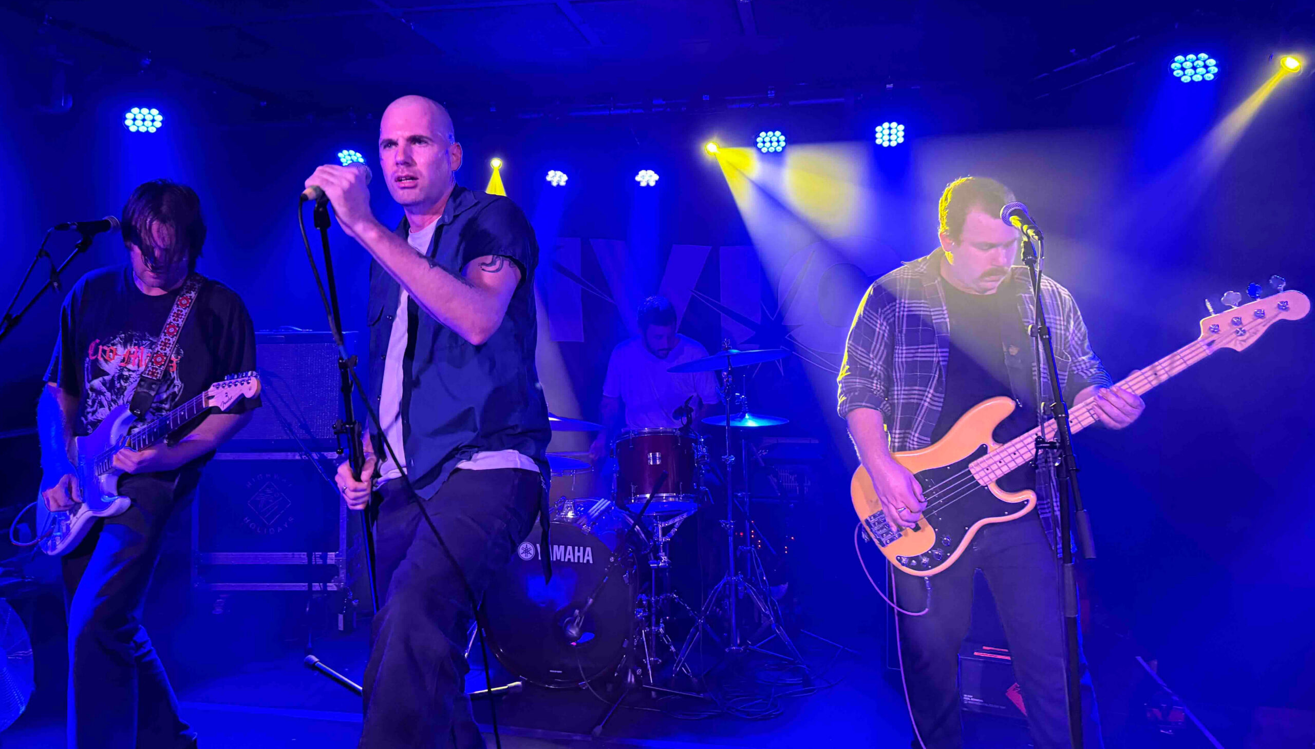 CIVIC – Düsseldorf, 13.07.2025