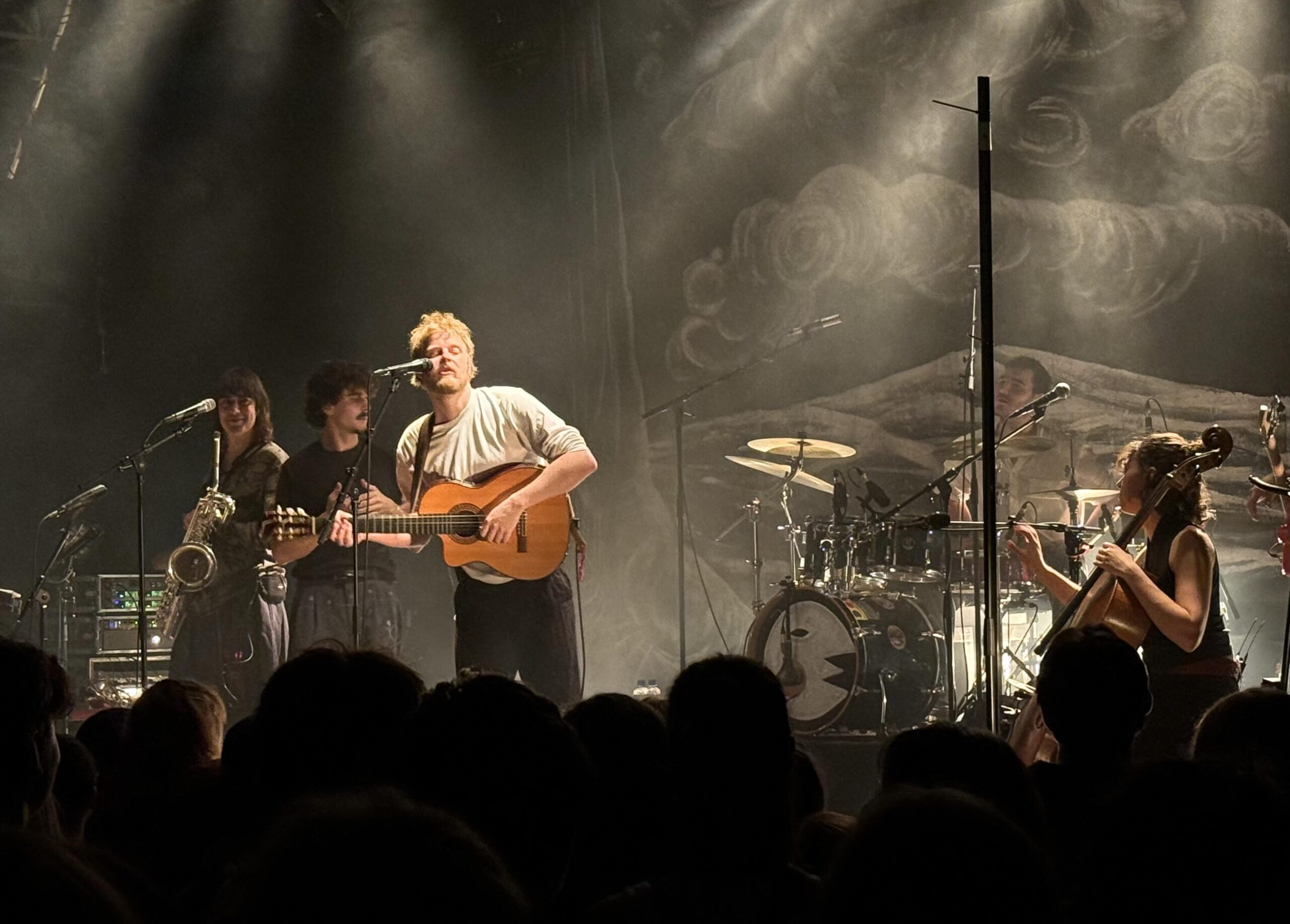 Buntspecht – Düsseldorf, 26.11.2025