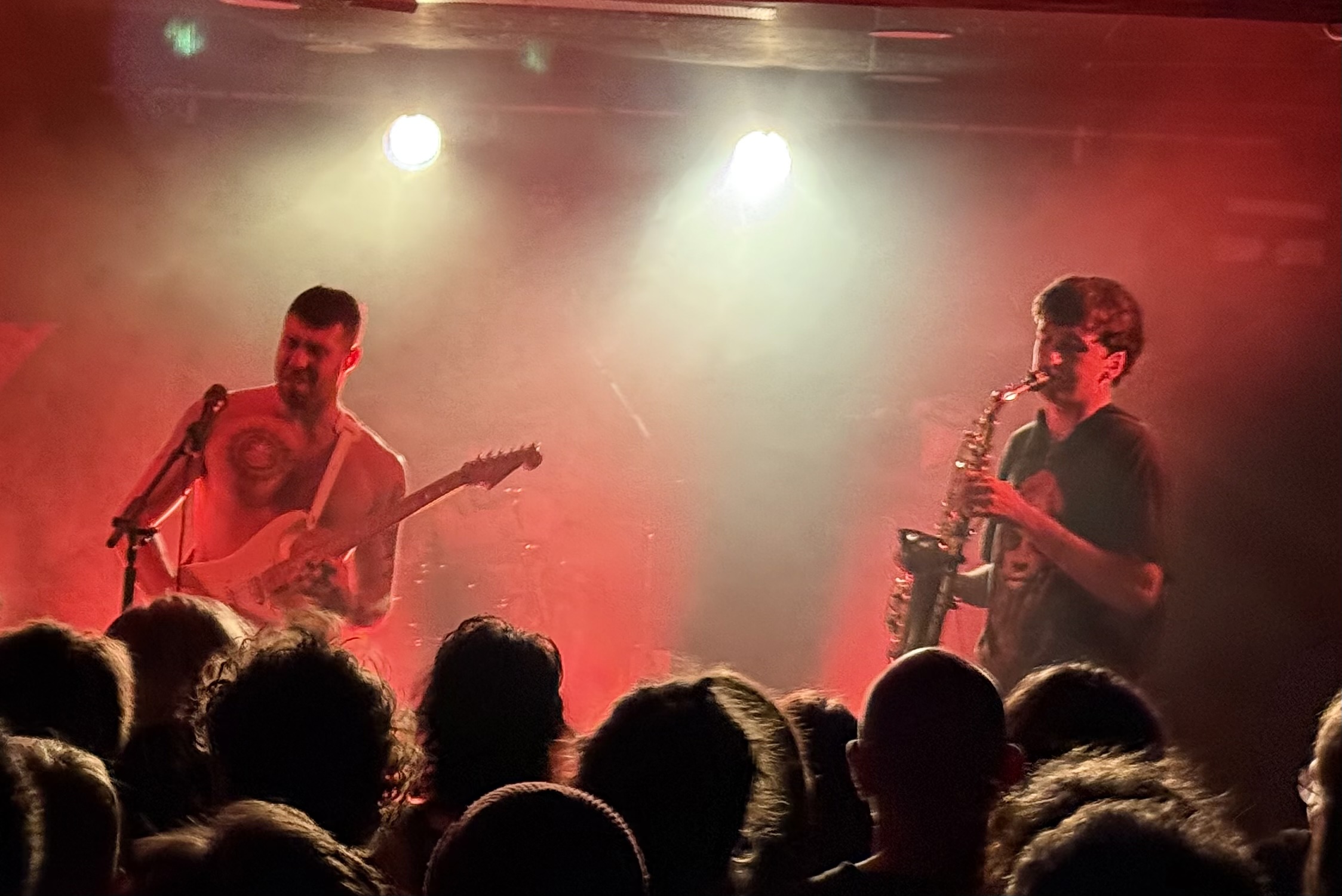 Maruja – Köln, 20.11.2025