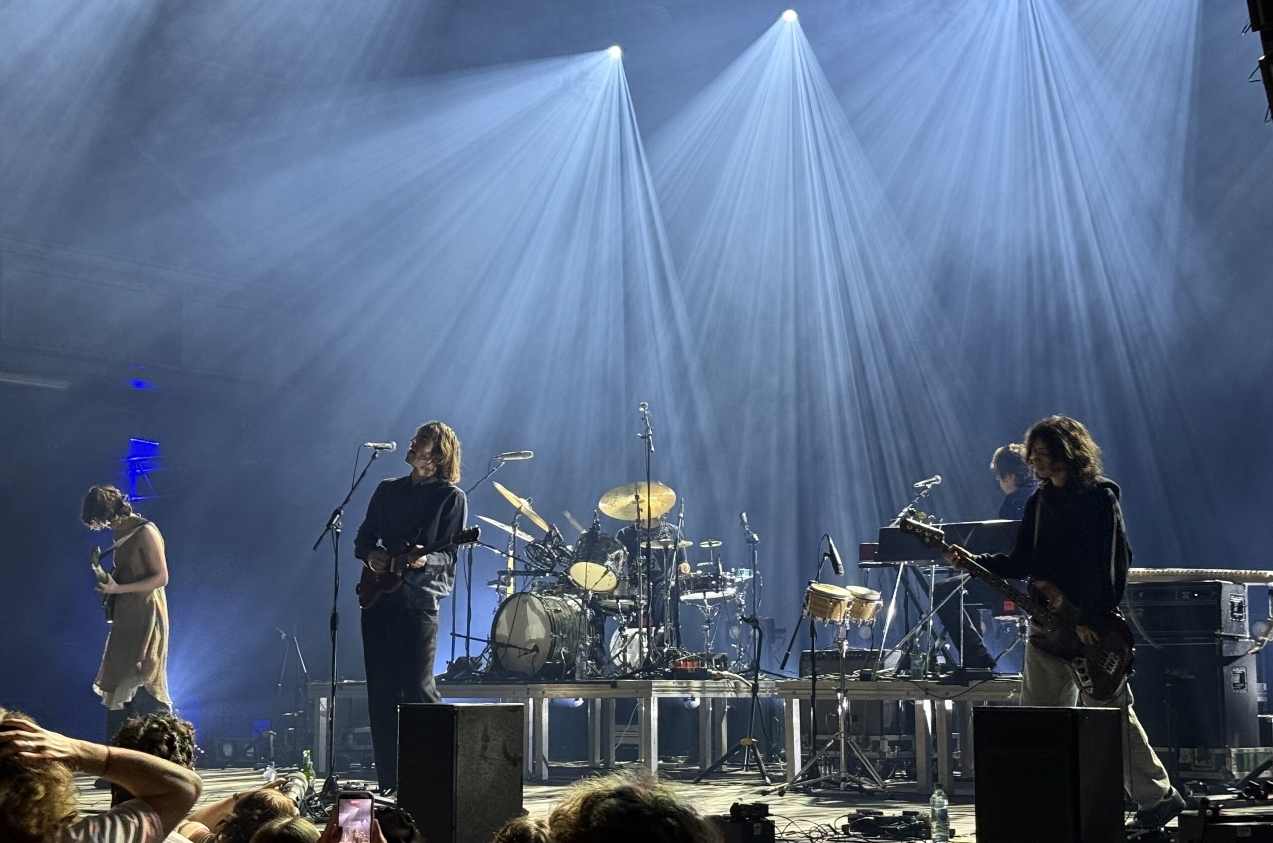 Geese – Köln – 18.03.2026