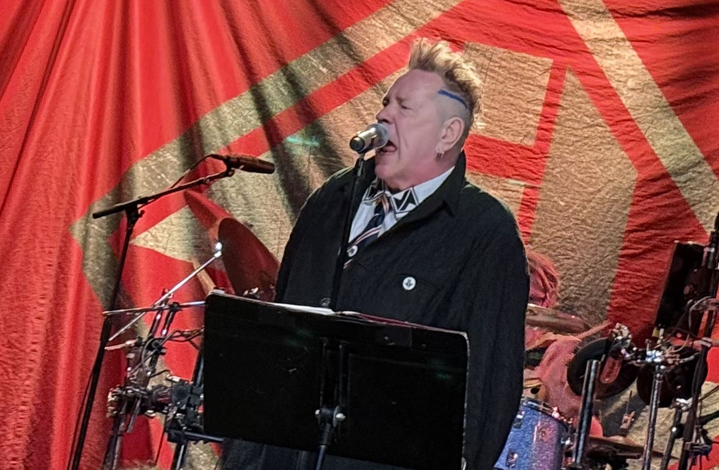 Public Image Limited (PiL) – Live Köln 08.06.2026