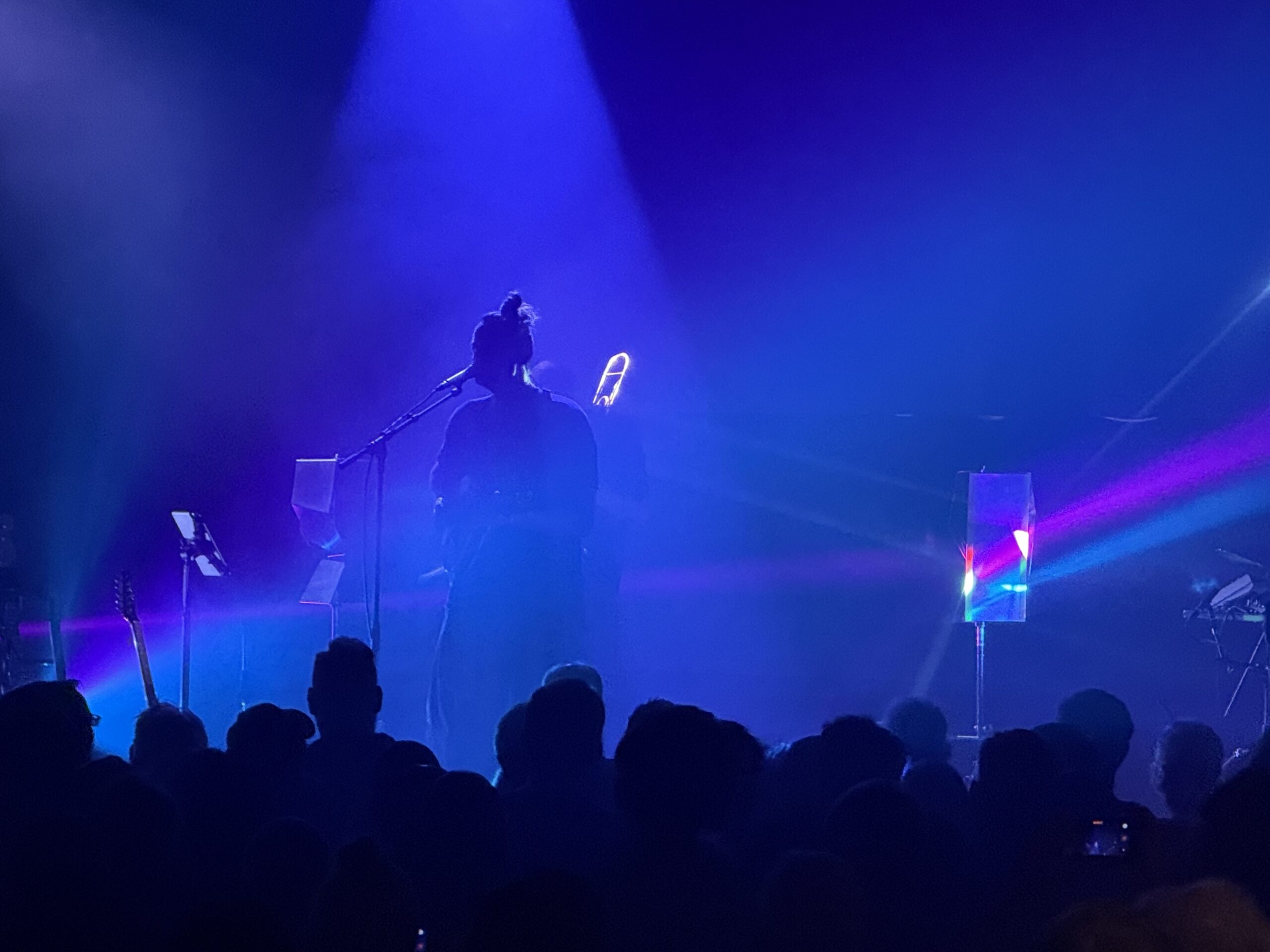 Apparat – Henkel-Saal, Düsseldorf, 07.10.2026