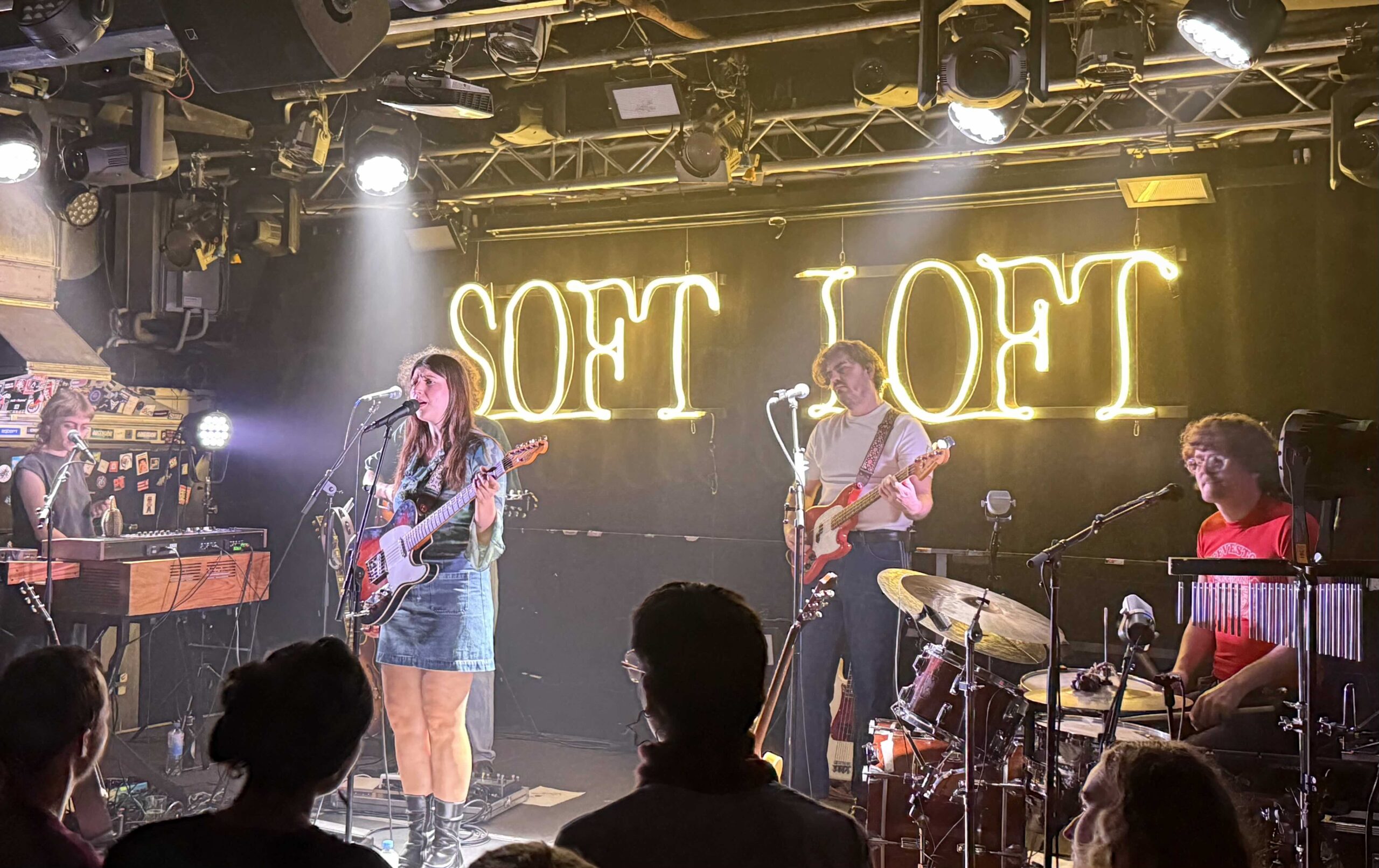 Soft Loft – Köln, 18.10.2026